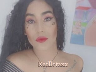 Karllotaxx