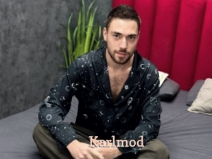 Karlmod