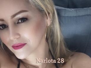 karlota_28 Chaude Vision