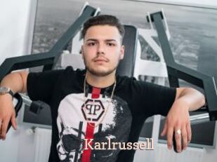 Karlrussell
