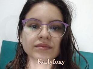 Karlyfoxy