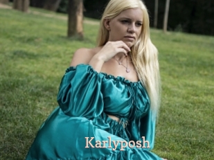 Karlyposh