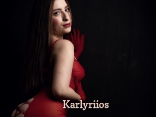 Karlyriios