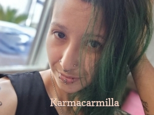 Karmacarmilla
