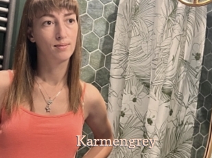 Karmengrey