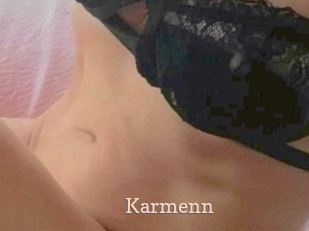 Karmenn