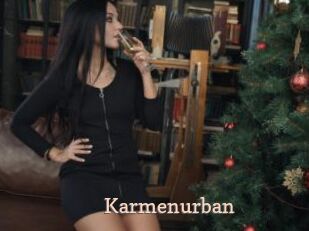 Karmenurban
