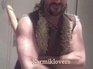 Karmiklovers