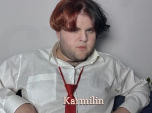 karmilin Chaude Vision