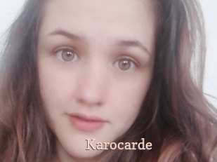 karocarde Chaude Vision