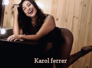 Karol_ferrer