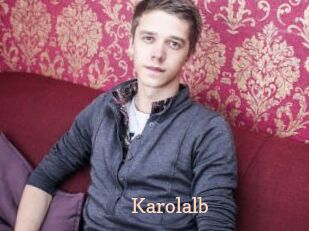 Karolalb