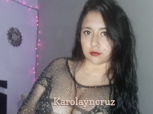 Karolayncruz