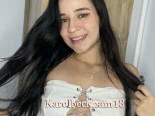 Karolbeckham18