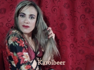 karolbeer Chaude Vision