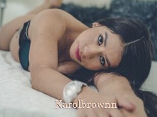 Karolbrownn