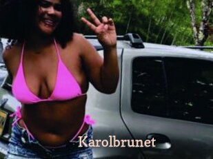 Karolbrunet