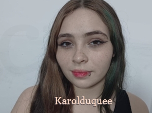 Karolduquee