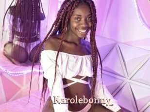 Karolebonny