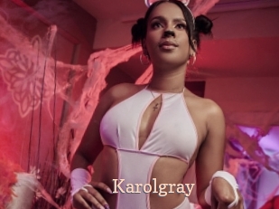 Karolgray