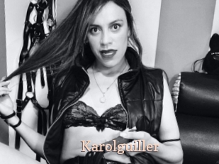 Karolguiller
