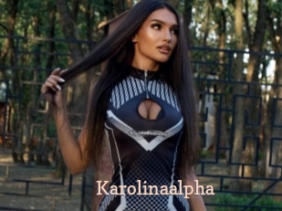 karolinaalpha Chaude Vision