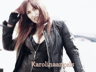 Karolinaangels