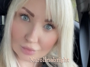 Karolinabright