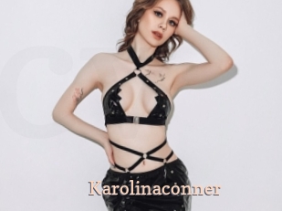 karolinaconner Chaude Vision