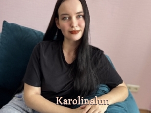 Karolinalun