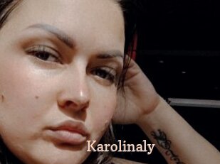 Karolinaly