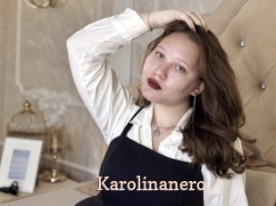 Karolinanero