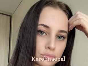 Karolinaopal