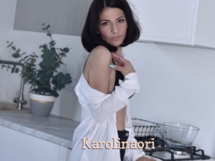 Karolinaori