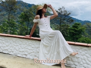 Karolinapaz