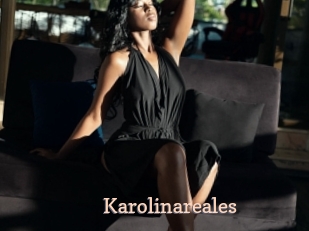 Karolinareales