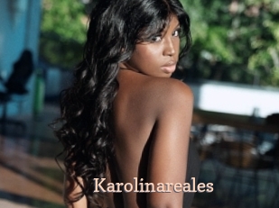 Karolinareales