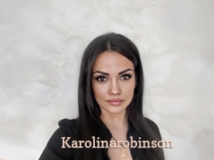 karolinarobinson Chaude Vision