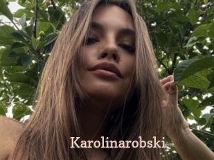 Karolinarobski