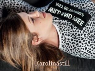 Karolinastill