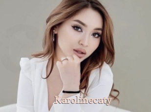 Karolinecaty