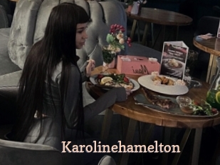 Karolinehamelton