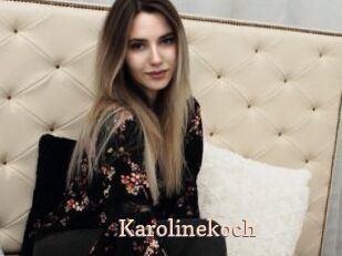 Karolinekoch