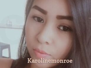 Karolinemonroe