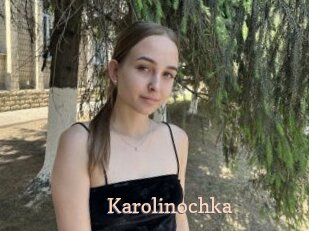 Karolinochka