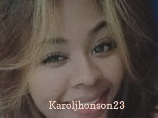 Karoljhonson23
