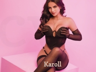 Karoll