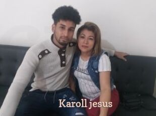 Karoll_jesus