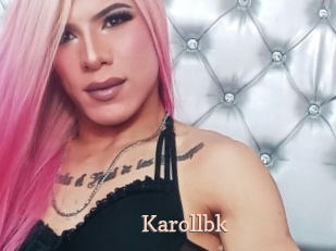 karollbk Chaude Vision