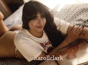 Karollclark